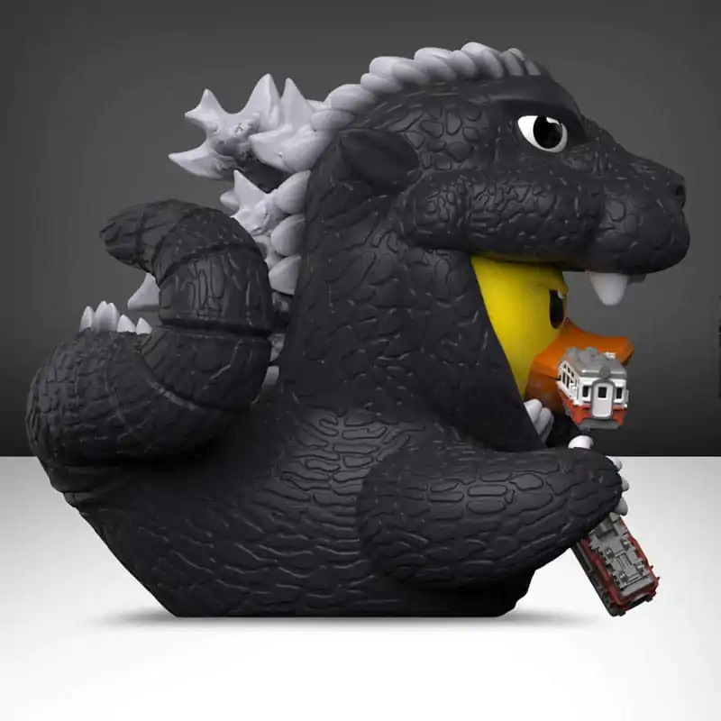 Godzilla Tubbz PVC XL figurka Godzilla 25 cm fotografii produktu