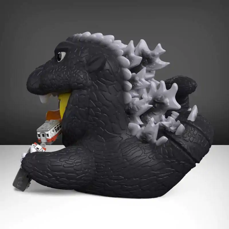 Godzilla Tubbz PVC XL figurka Godzilla 25 cm fotografii produktu