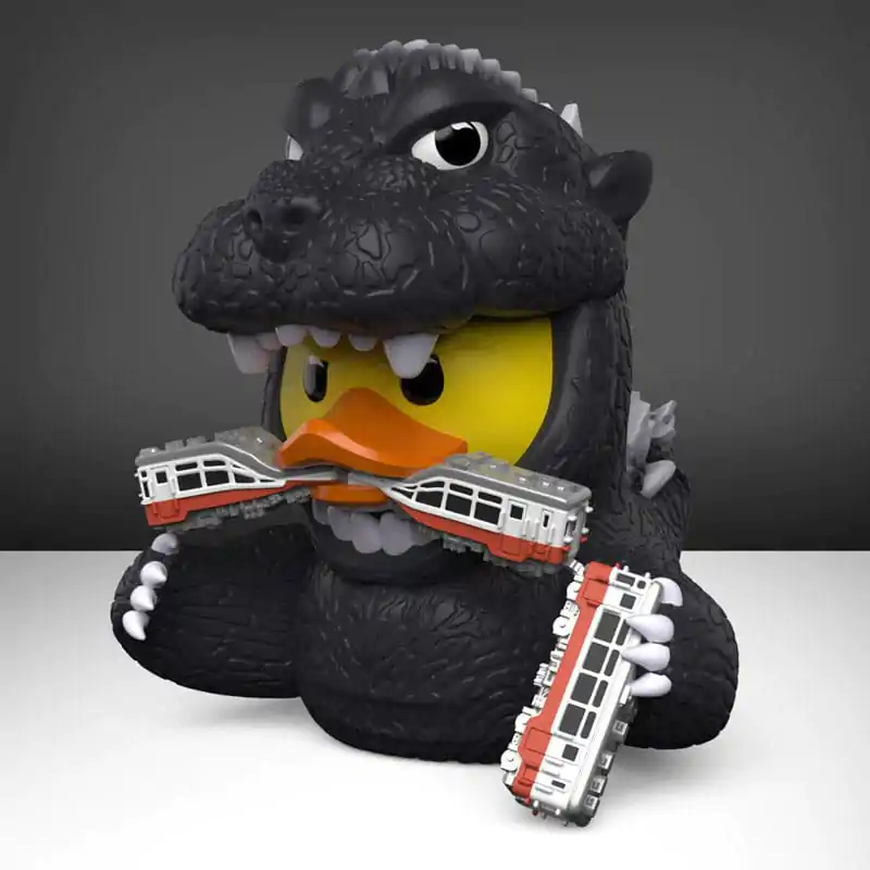Godzilla Tubbz PVC XL figurka Godzilla 25 cm fotografii produktu