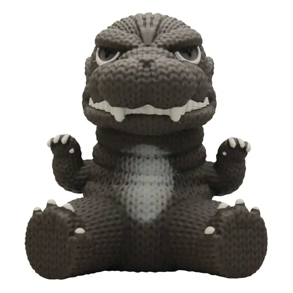 Godzilla Vinyl Figurka Godzilla 13 cm fotografii produktu