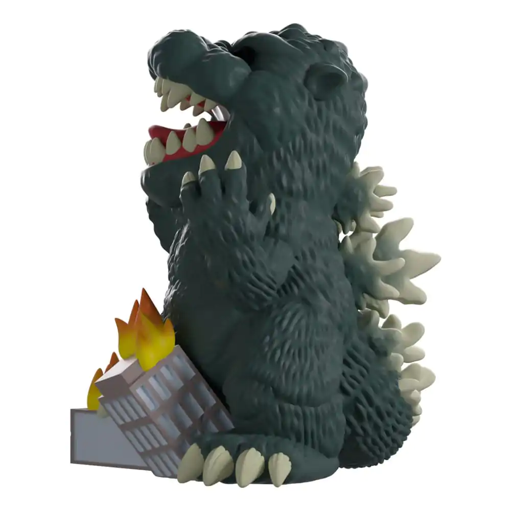 Godzilla Vinyl Figure Godzilla the Destroyer 10 cm Figurka fotografii produktu