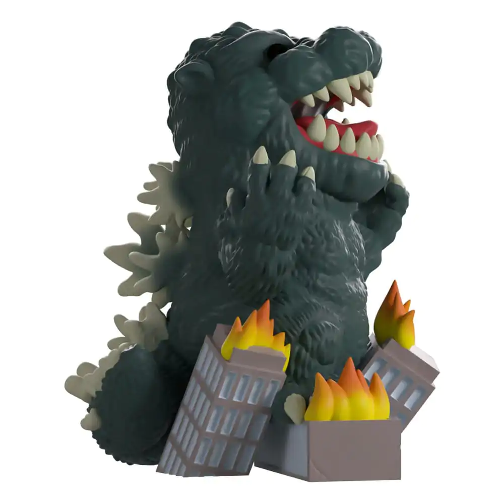 Godzilla Vinyl Figure Godzilla the Destroyer 10 cm Figurka fotografii produktu