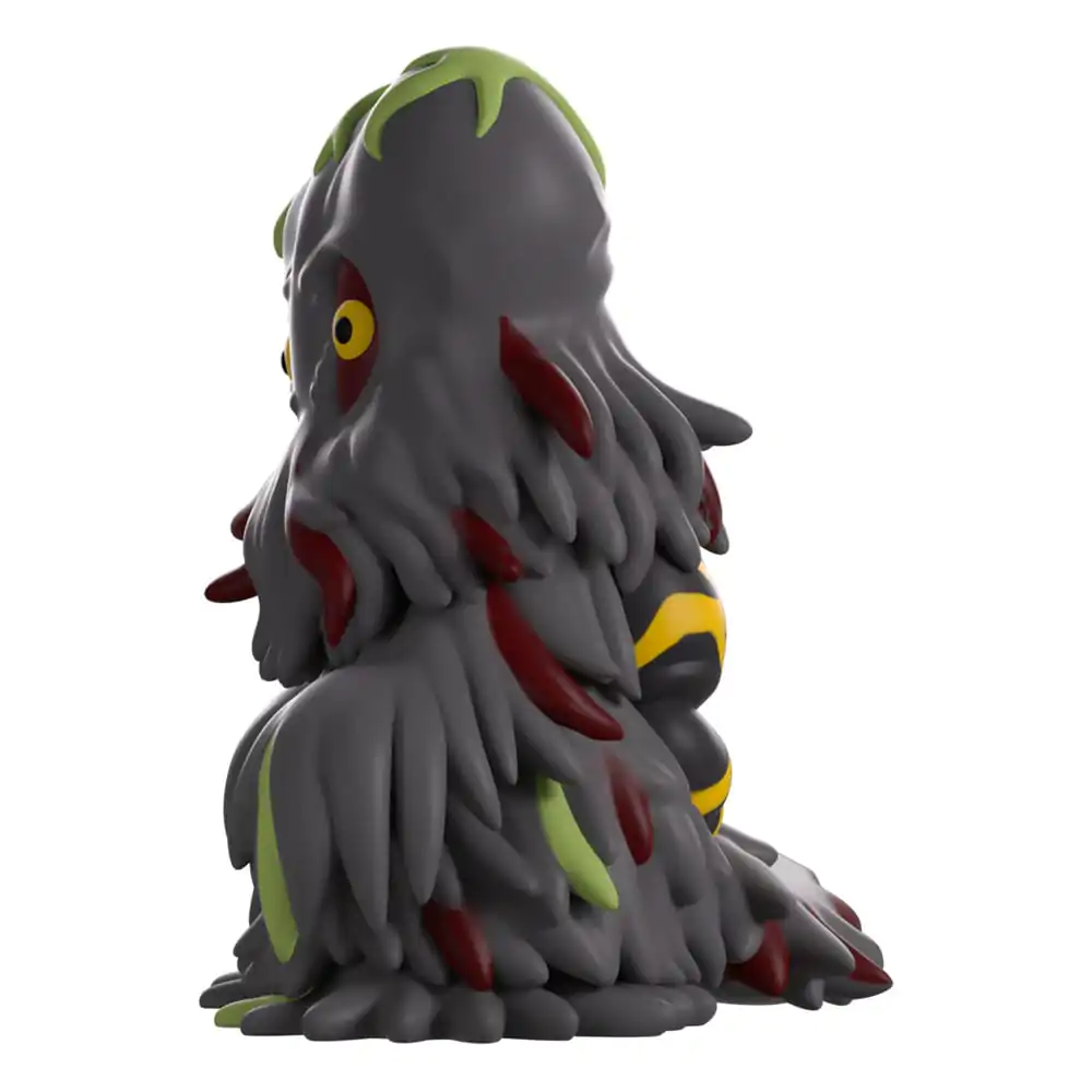 Godzilla Vinyl Figure Hedorah 10 cm Figurka fotografii produktu