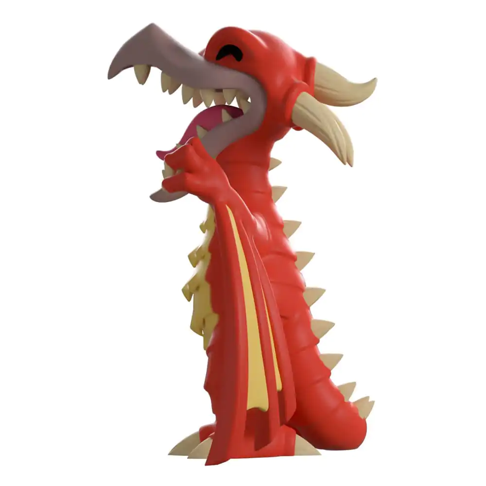 Godzilla Vinyl Figurka Rodan 12 cm fotografii produktu