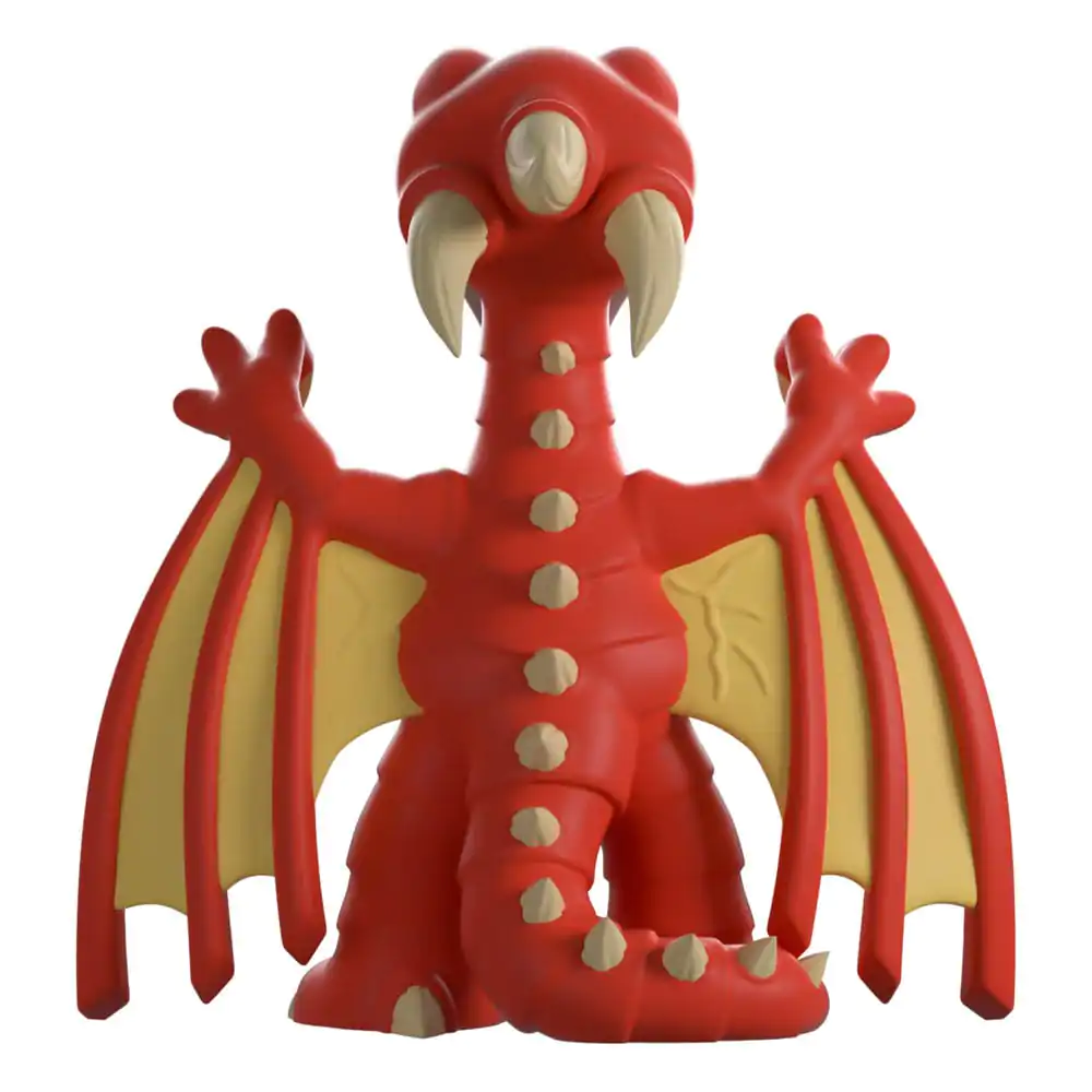 Godzilla Vinyl Figurka Rodan 12 cm fotografii produktu