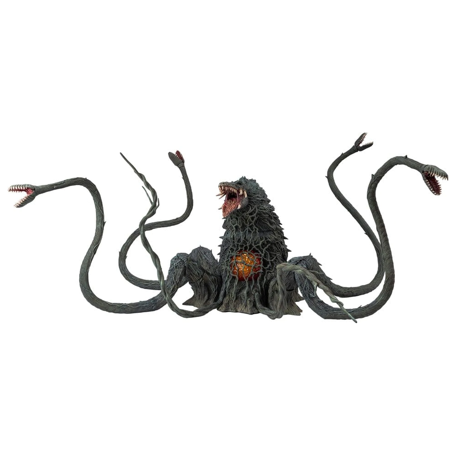 Godzilla vs. Biollante (1989) Exquisite Basic Series akční figurka Biollante 20 cm fotografii produktu
