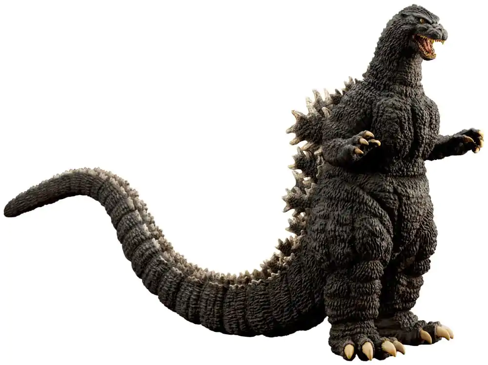 Godzilla vs. Biollante Kyokuju Zoukei Plastikový Model Kit 1/24 Godzilla (1989) 20 cm fotografii produktu