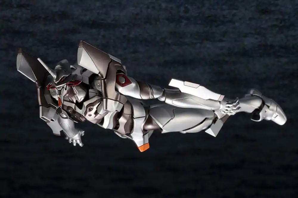 Godzilla vs Evangelion Model z plastu Evangelion Test Type-01 Mecha Godzilla Ver. 19 cm fotografii produktu