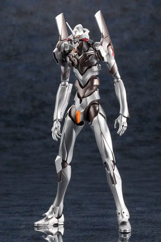 Godzilla vs Evangelion Model z plastu Evangelion Test Type-01 Mecha Godzilla Ver. 19 cm fotografii produktu