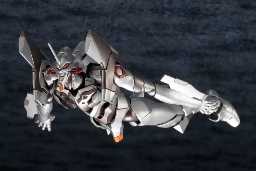 Godzilla vs Evangelion Model z plastu Evangelion Test Type-01 Mecha Godzilla Ver. 19 cm fotografii produktu