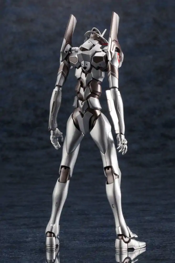 Godzilla vs Evangelion Model z plastu Evangelion Test Type-01 Mecha Godzilla Ver. 19 cm fotografii produktu