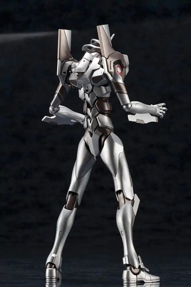 Godzilla vs Evangelion Model z plastu Evangelion Test Type-01 Mecha Godzilla Ver. 19 cm fotografii produktu