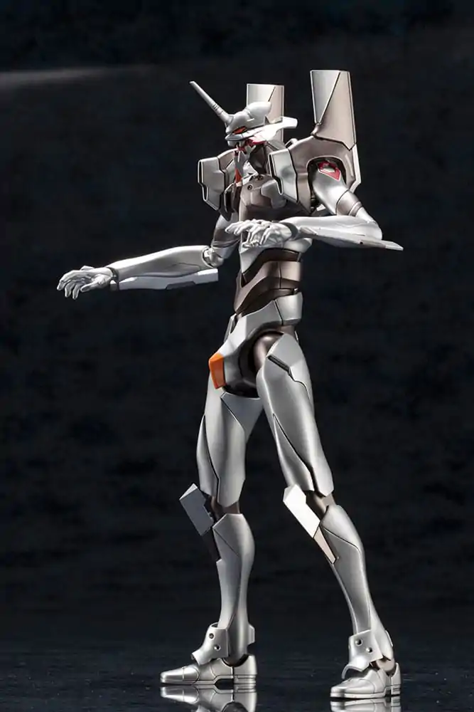 Godzilla vs Evangelion Model z plastu Evangelion Test Type-01 Mecha Godzilla Ver. 19 cm fotografii produktu
