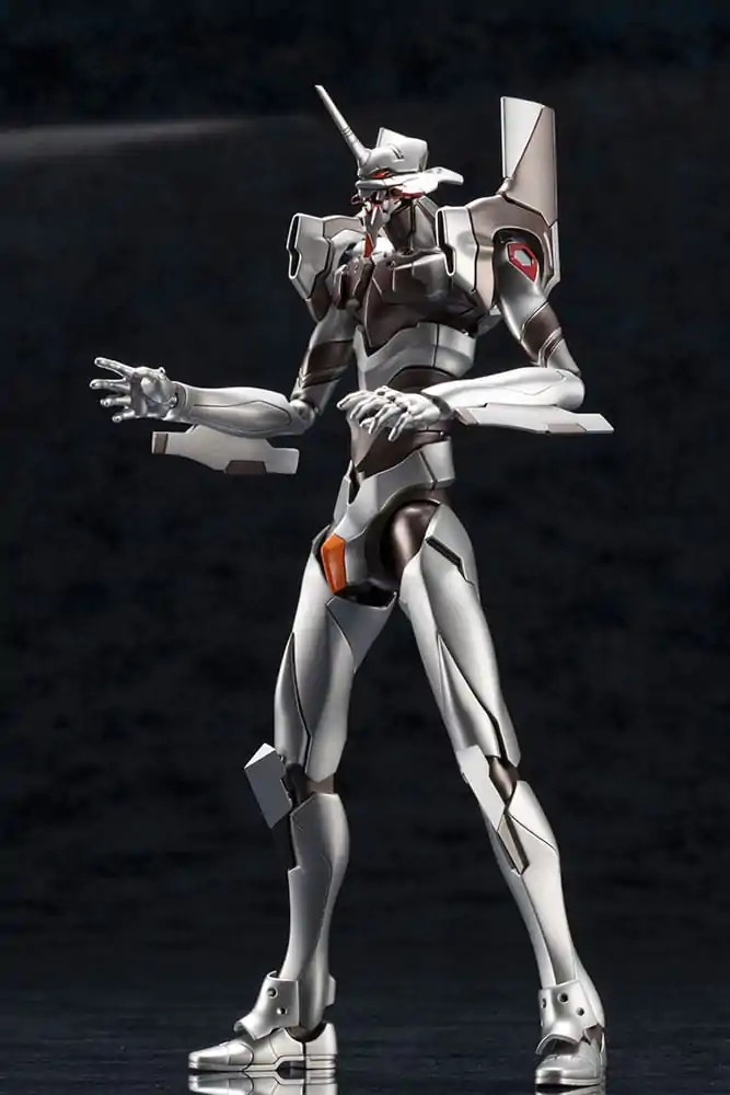 Godzilla vs Evangelion Model z plastu Evangelion Test Type-01 Mecha Godzilla Ver. 19 cm fotografii produktu