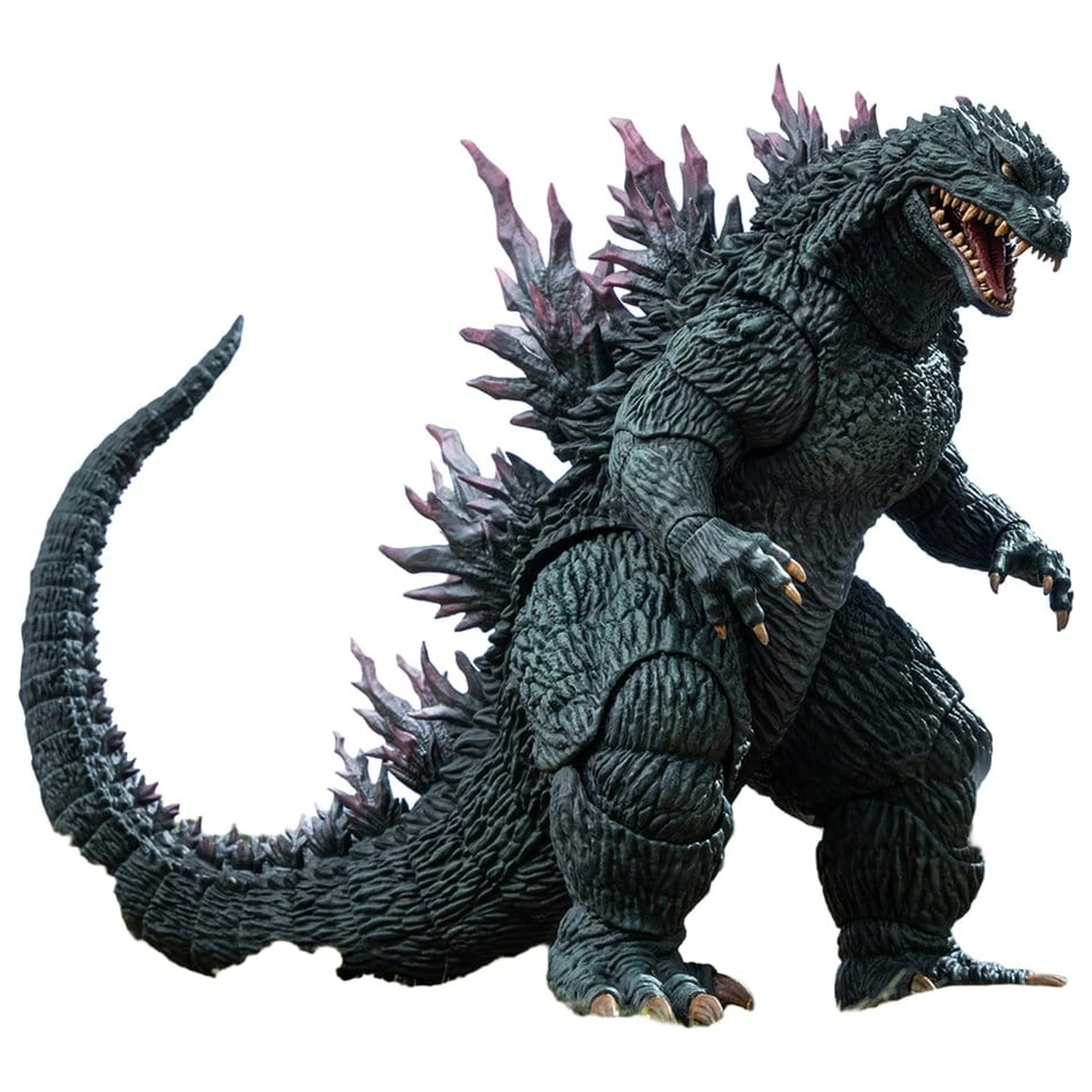 Godzilla vs. Megaguirus (2000) Exquisite Basic Series Akční figurka Godzilla 18 cm fotografii produktu