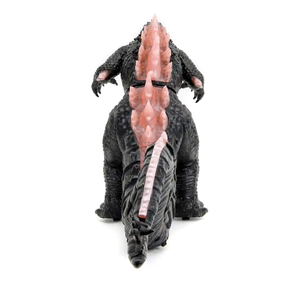 Godzilla x Kong: The New Empire Vozidlo RC 1/12 Godzilla s žárovým dechem 63 cm fotografii produktu