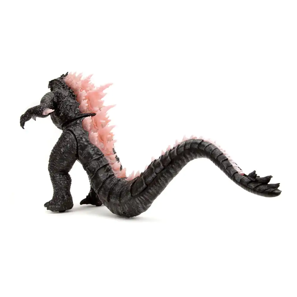 Godzilla x Kong: The New Empire Vozidlo RC 1/12 Godzilla s žárovým dechem 63 cm fotografii produktu