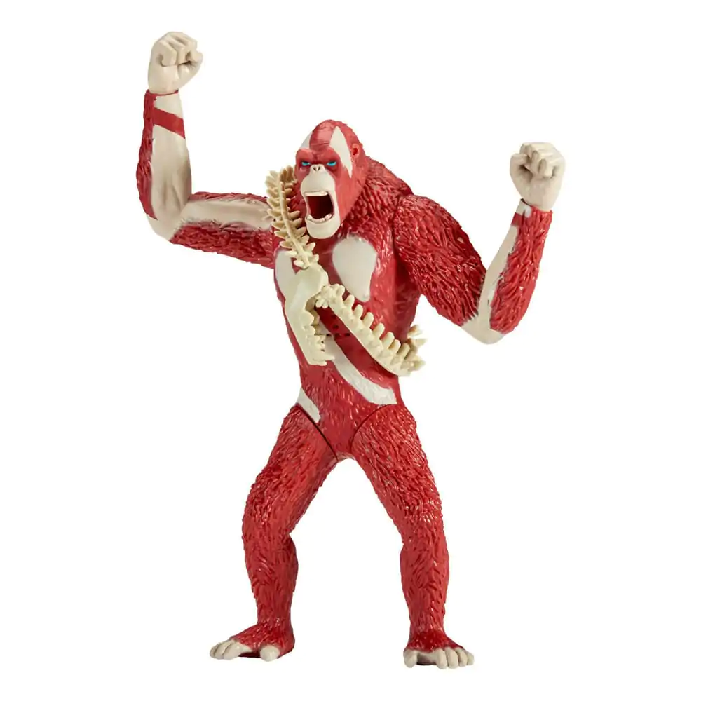 Godzilla x Kong: The New Empire Battle Roar Akční figurka Skar King 18 cm fotografii produktu