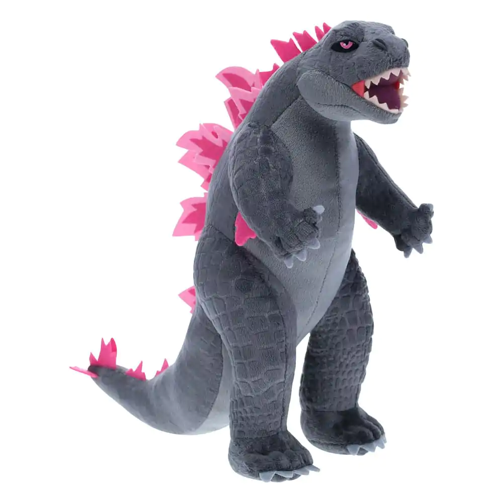 Godzilla x Kong: The New Empire Deluxe plyšová figurka Godzilla 30 cm fotografii produktu