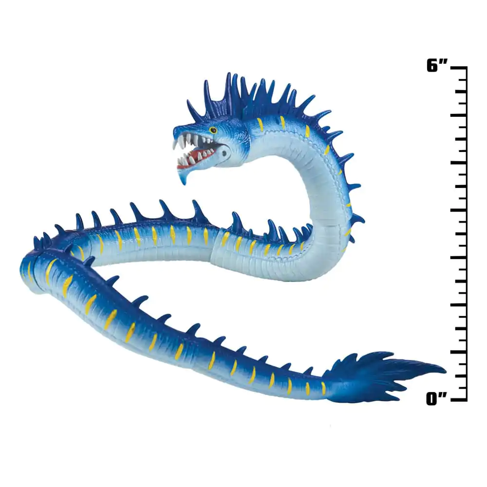 Godzilla x Kong: The New Empire Akční figurka Drownviper 15 cm fotografii produktu