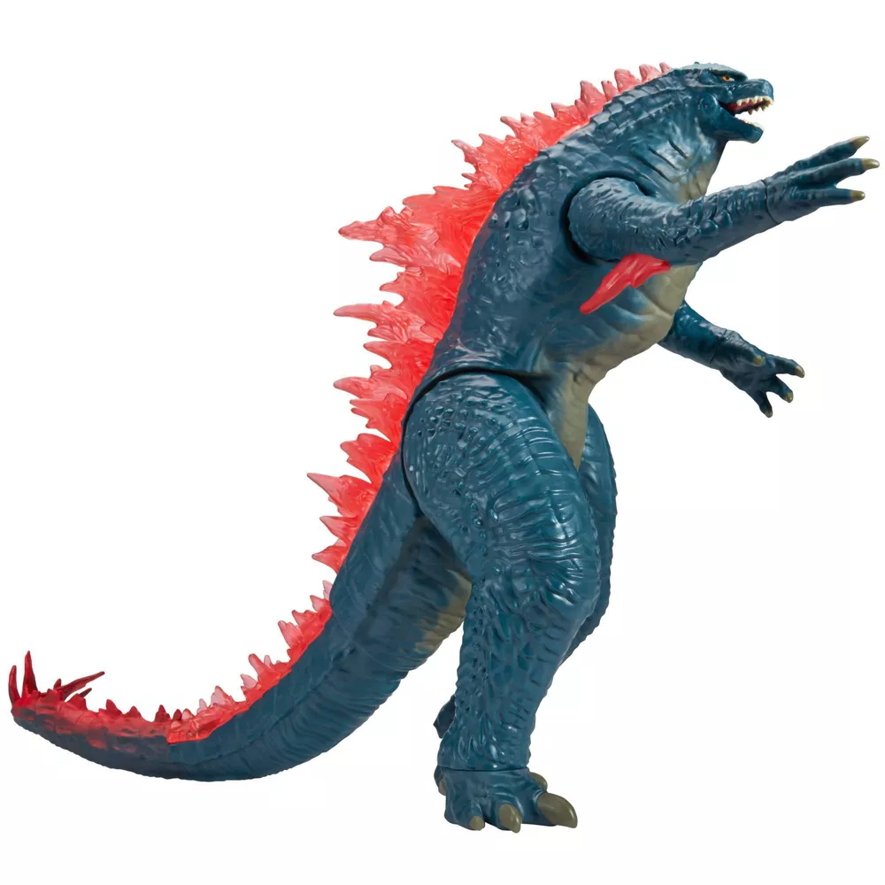 Godzilla x Kong: The New Empire - Obří Godzilla vylepšená akční figurka 28 cm fotografii produktu