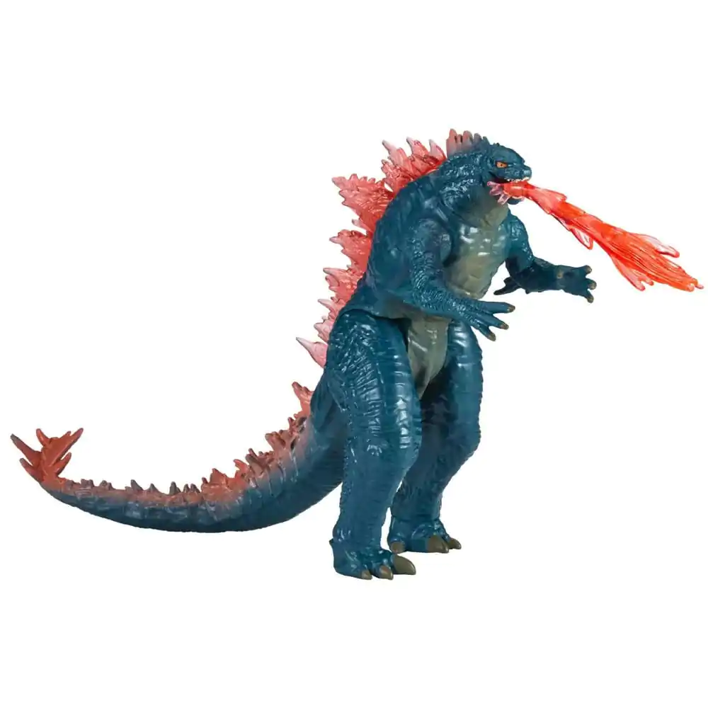 Godzilla x Kong: The New Empire - Godzilla Original s Heat Ray Akční Figurkou 15 cm fotografii produktu