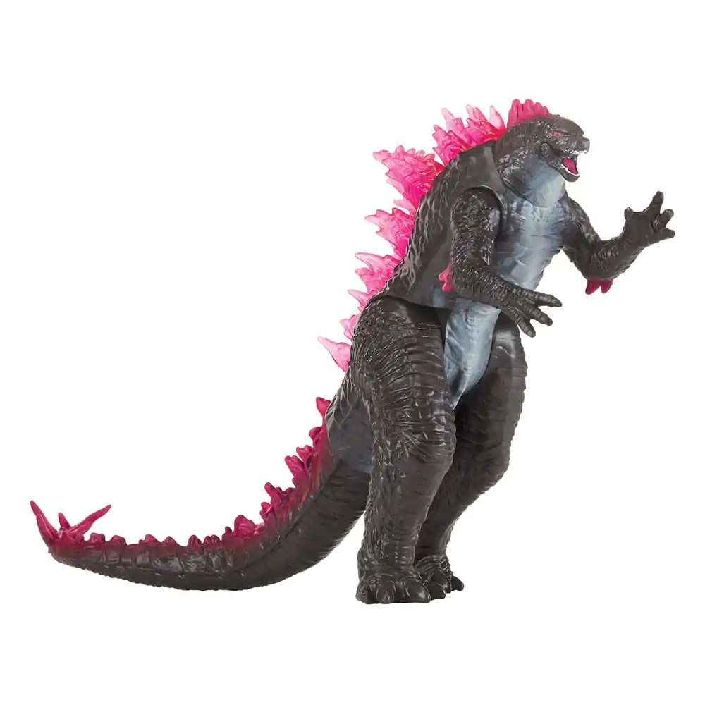 Godzilla x Kong: The New Empire Akční figurka Godzilla Real Feel 15 cm fotografii produktu