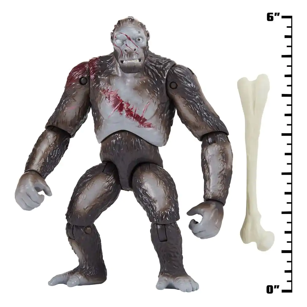 Godzilla x Kong: The New Empire Akční figurka One Eye 15 cm fotografii produktu