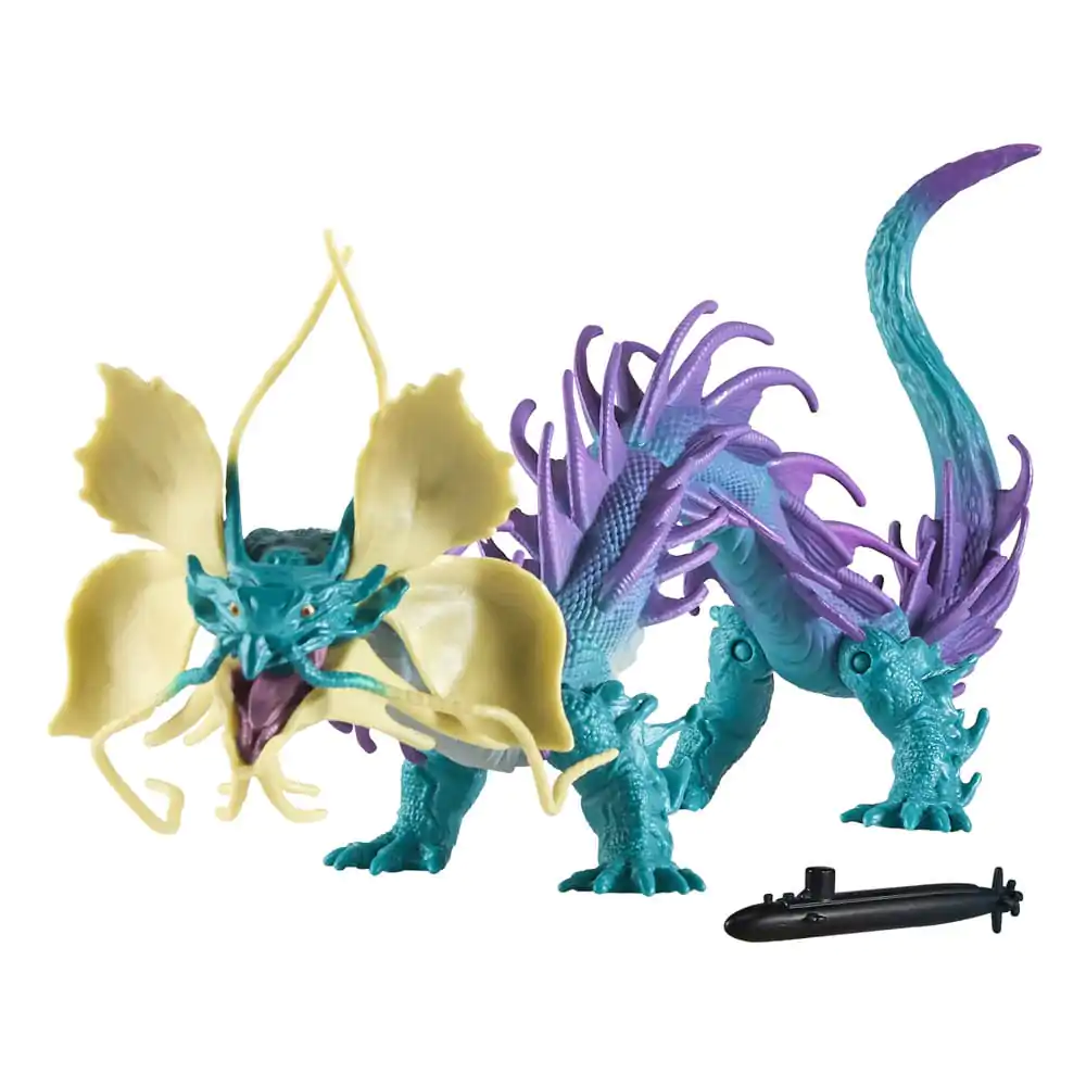 Godzilla x Kong: The New Empire Akční figurka Tiamat 15 cm fotografii produktu