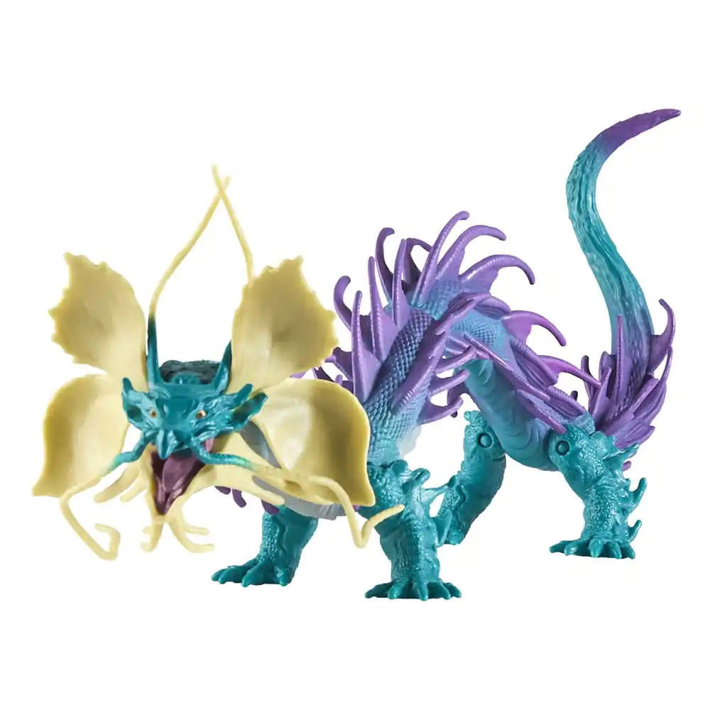 Godzilla x Kong: The New Empire Akční figurka Tiamat 15 cm fotografii produktu