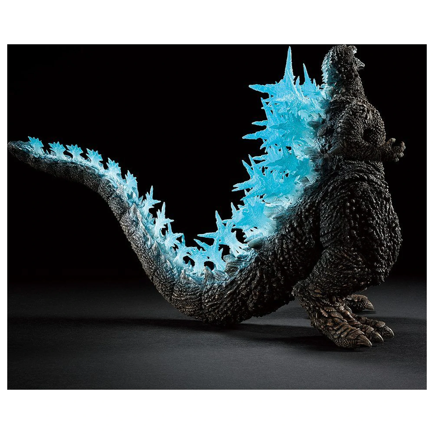 Godzilla Zero's Heartbeat Godzilla 2023 Ichibansho figurka 18cm fotografii produktu