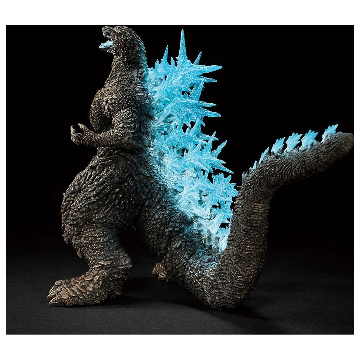 Godzilla Zero's Heartbeat Godzilla 2023 Ichibansho figurka 18cm fotografii produktu
