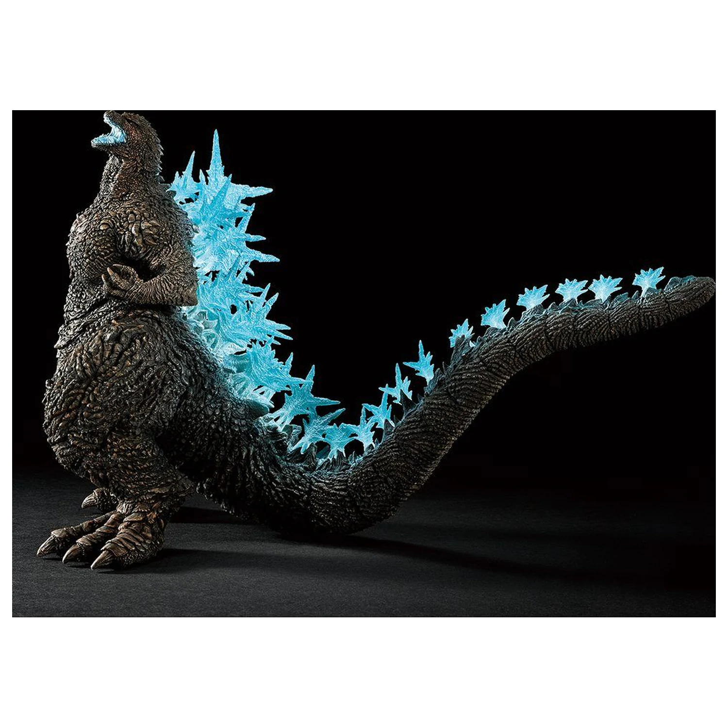 Godzilla Zero's Heartbeat Godzilla 2023 Ichibansho figurka 18cm fotografii produktu