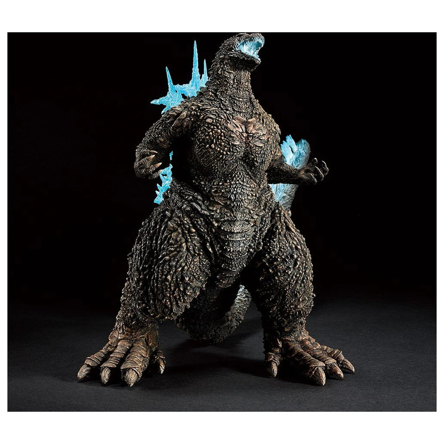 Godzilla Zero's Heartbeat Godzilla 2023 Ichibansho figurka 18cm fotografii produktu
