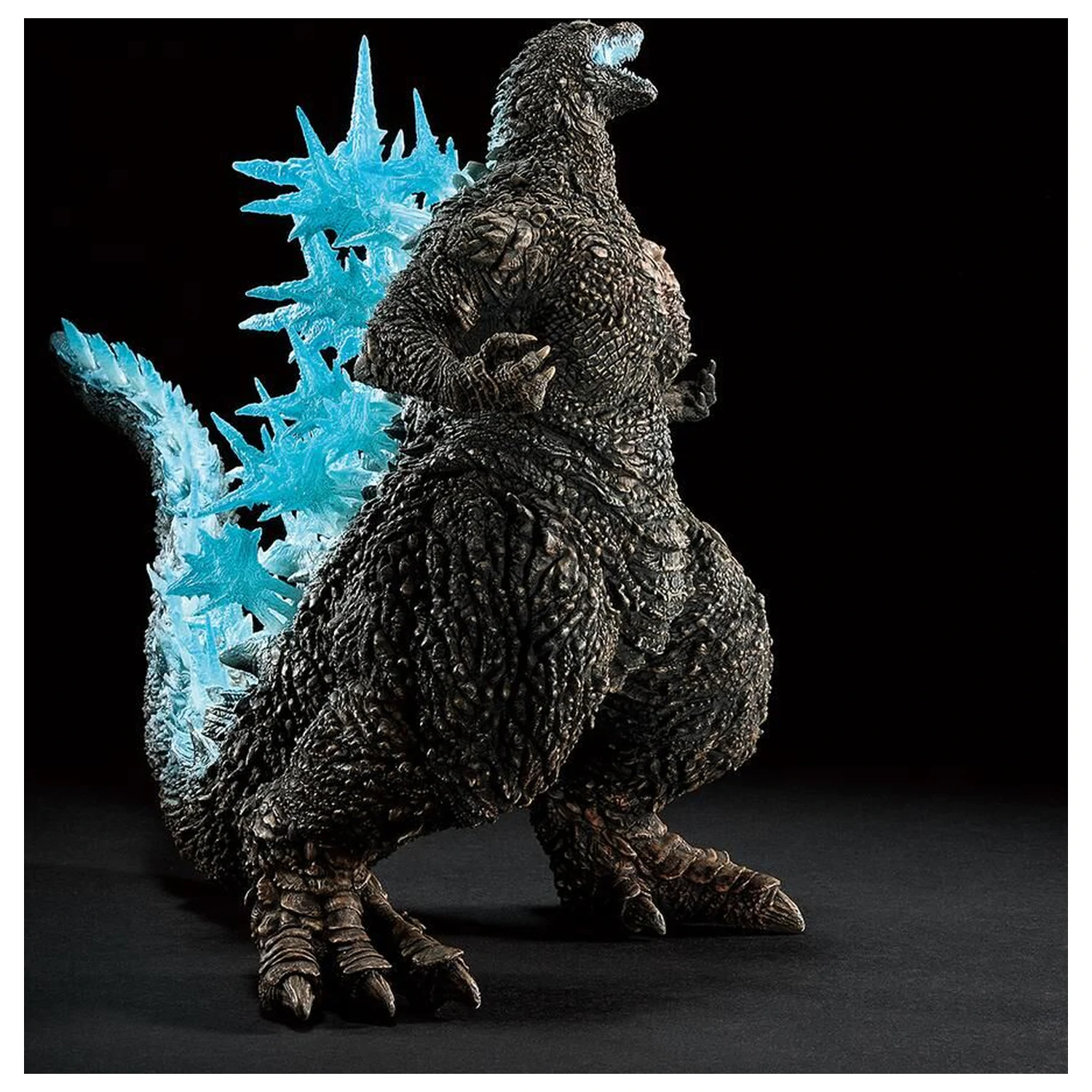 Godzilla Zero's Heartbeat Godzilla 2023 Ichibansho figurka 18cm fotografii produktu