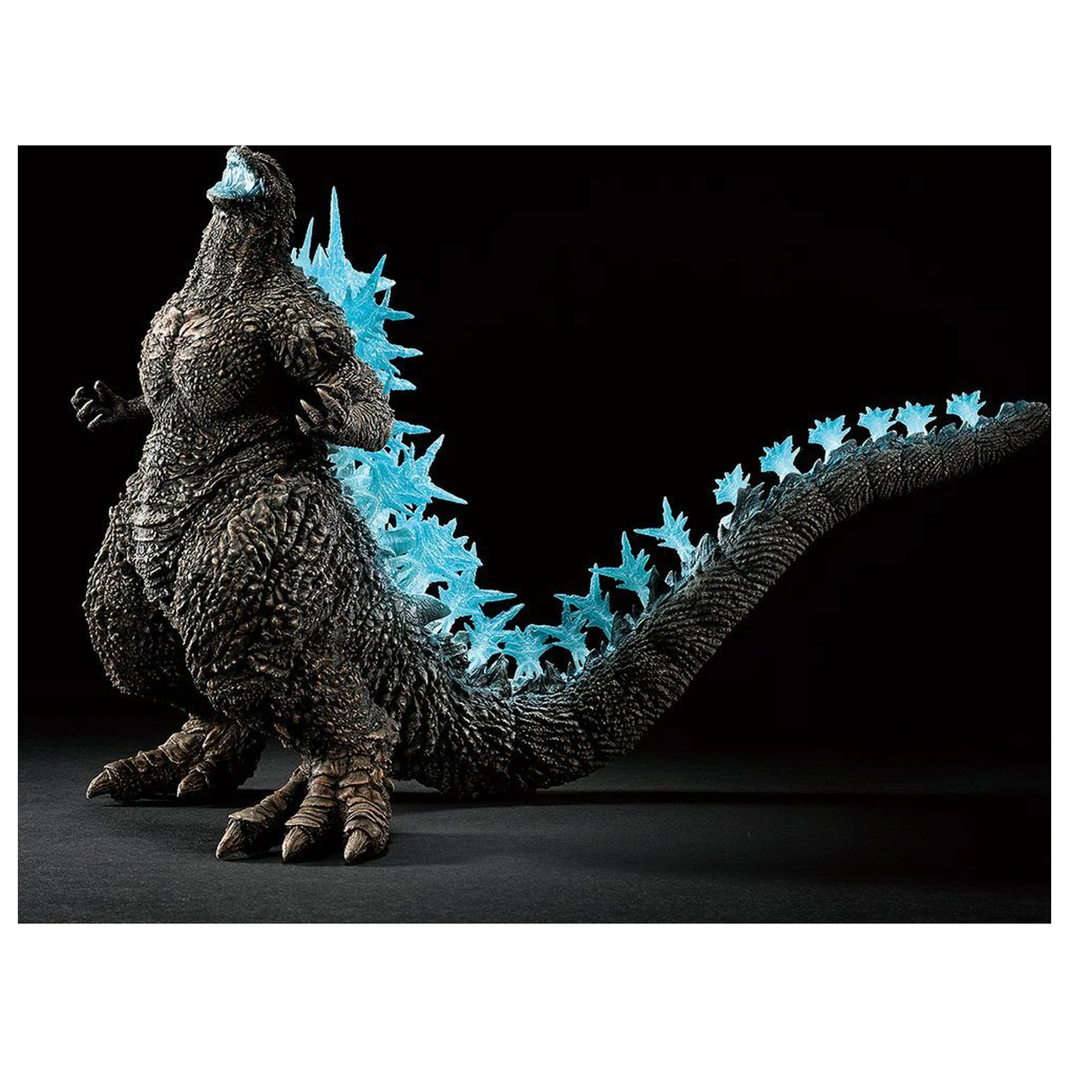 Godzilla Zero's Heartbeat Godzilla 2023 Ichibansho figurka 18cm fotografii produktu