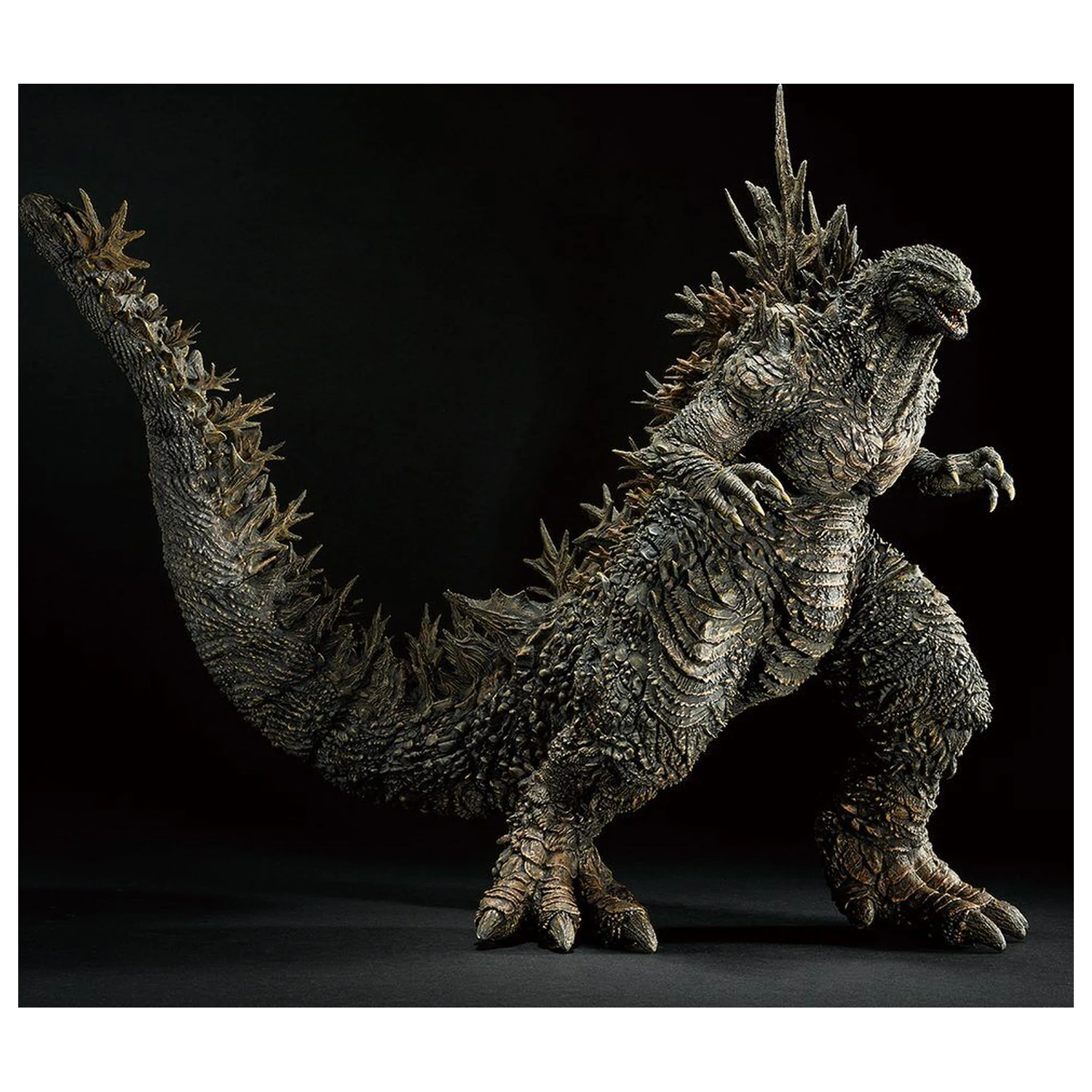 Godzilla Zero's Heartbeat Godzilla 2026 Ichibansho figurka 18 cm fotografii produktu