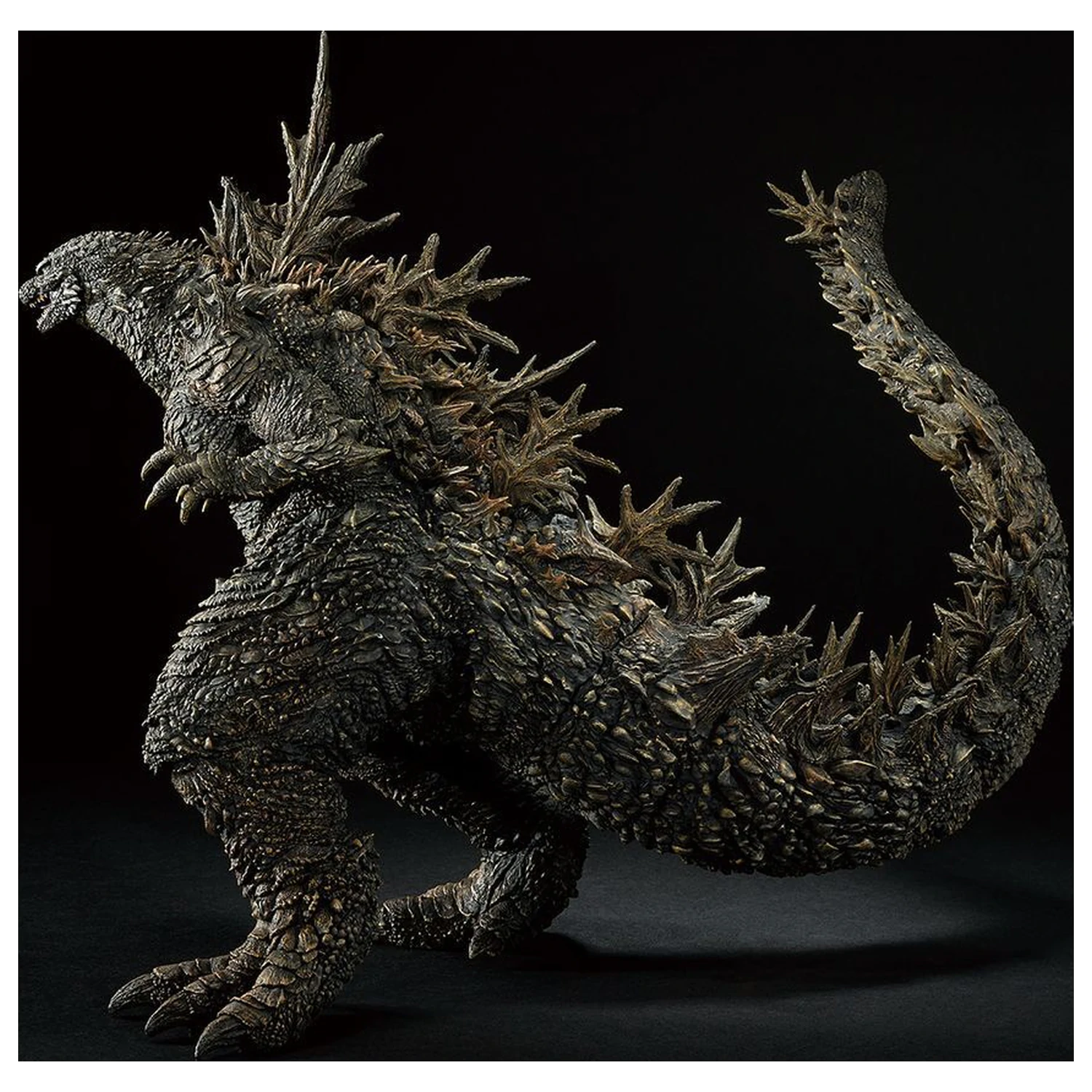 Godzilla Zero's Heartbeat Godzilla 2026 Ichibansho figurka 18 cm fotografii produktu