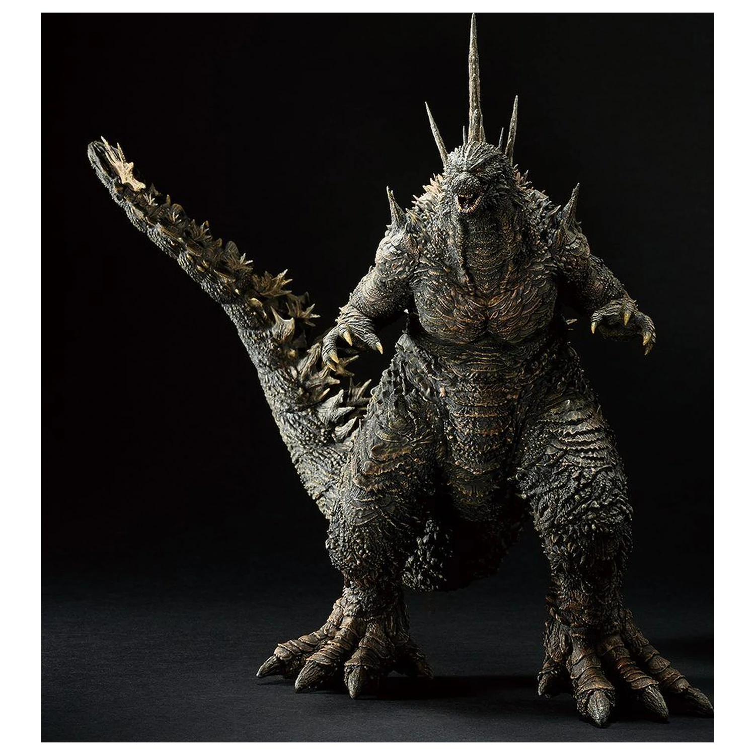 Godzilla Zero's Heartbeat Godzilla 2026 Ichibansho figurka 18 cm fotografii produktu