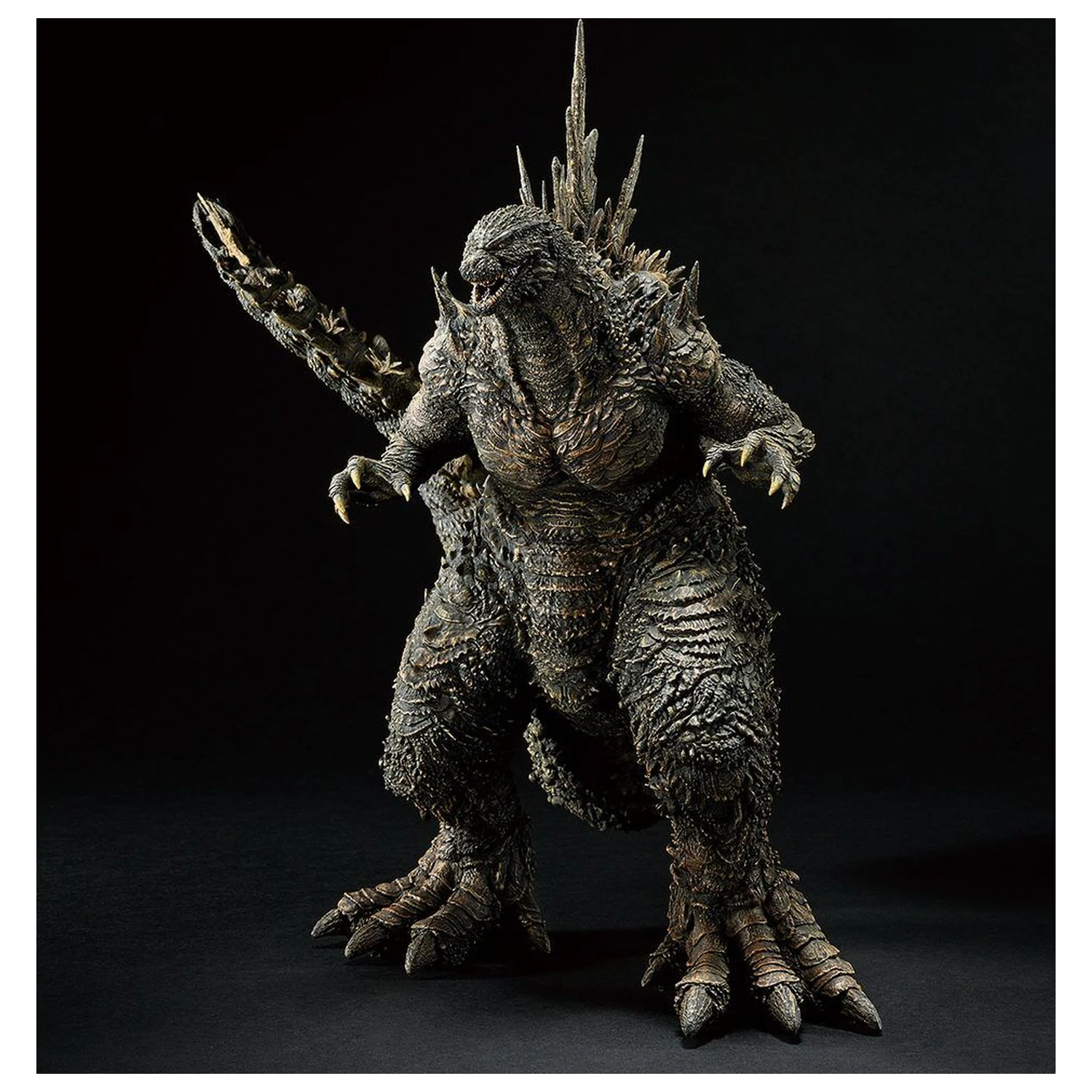 Godzilla Zero's Heartbeat Godzilla 2026 Ichibansho figurka 18 cm fotografii produktu