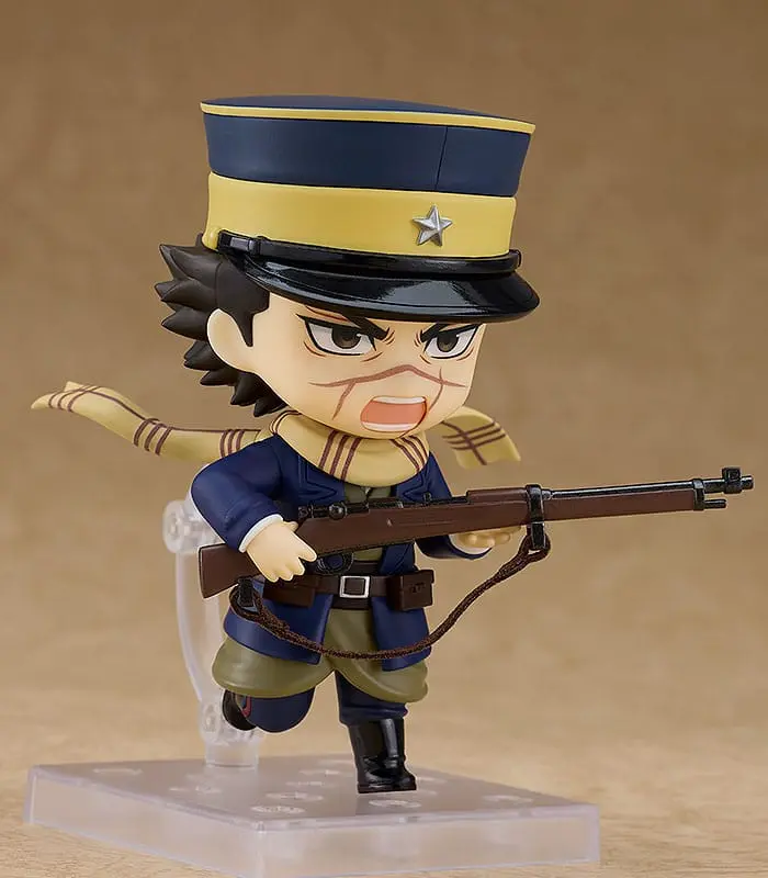 Golden Kamuy Nendoroid akční figurka Saichi Sugimoto 10 cm fotografii produktu