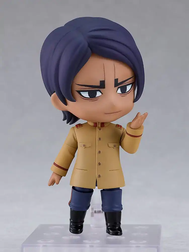 Golden Kamuy Nendoroid akční figurka poručík Koito 10 cm fotografii produktu