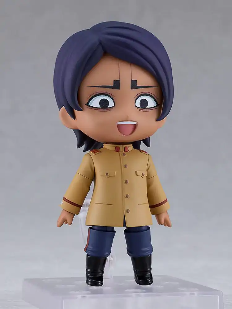 Golden Kamuy Nendoroid akční figurka poručík Koito 10 cm fotografii produktu