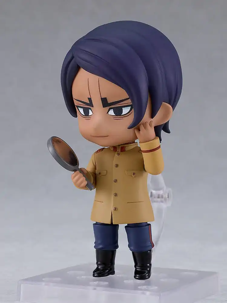 Golden Kamuy Nendoroid akční figurka poručík Koito 10 cm fotografii produktu