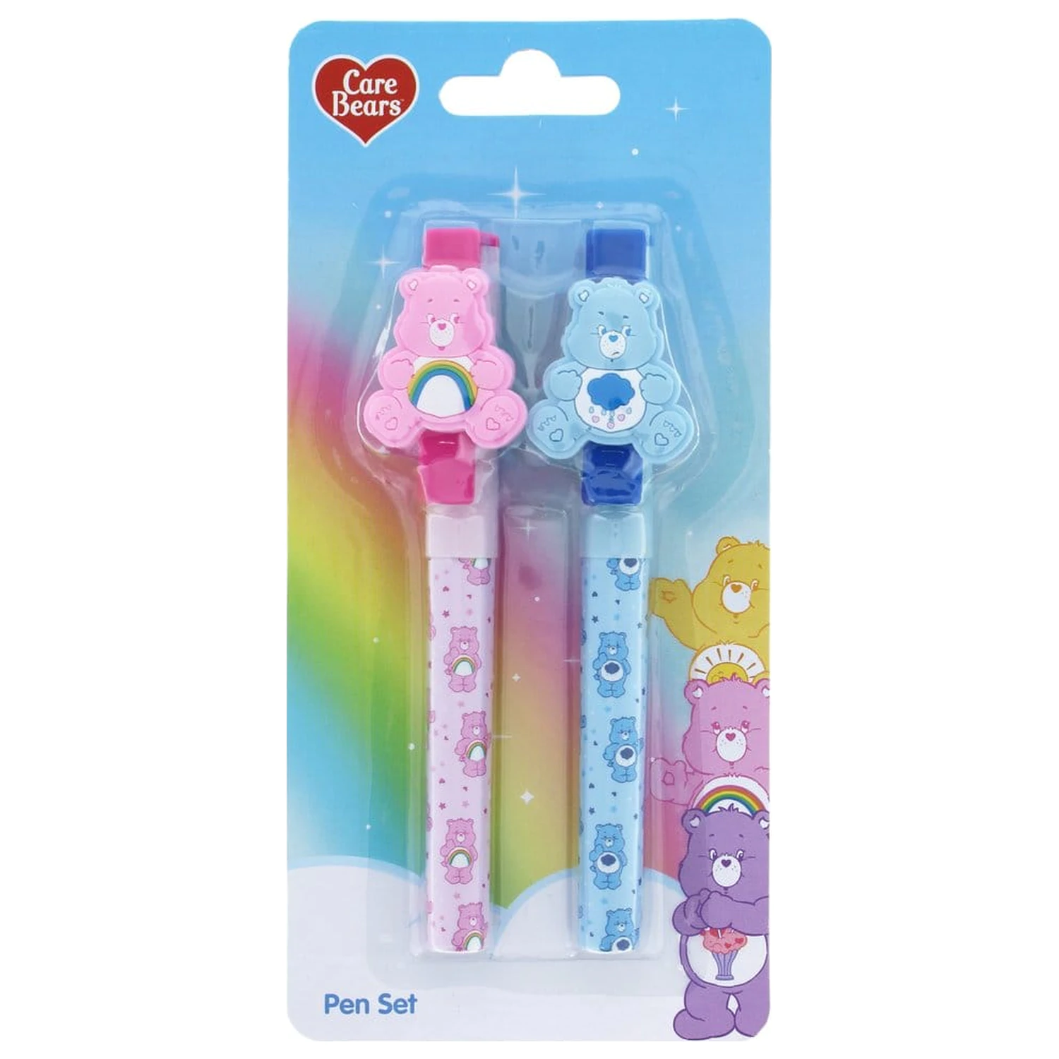 Care Bears Sada 2 per fotografii produktu