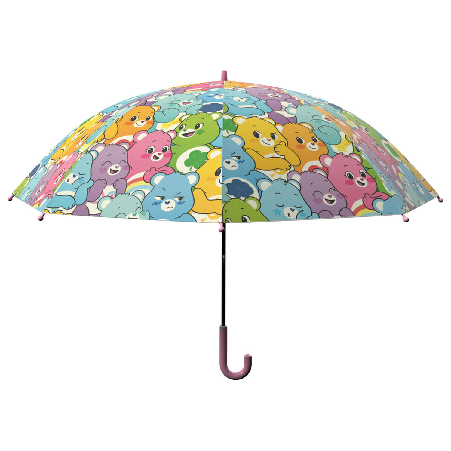 Care Bears automatický deštník 48 cm fotografii produktu