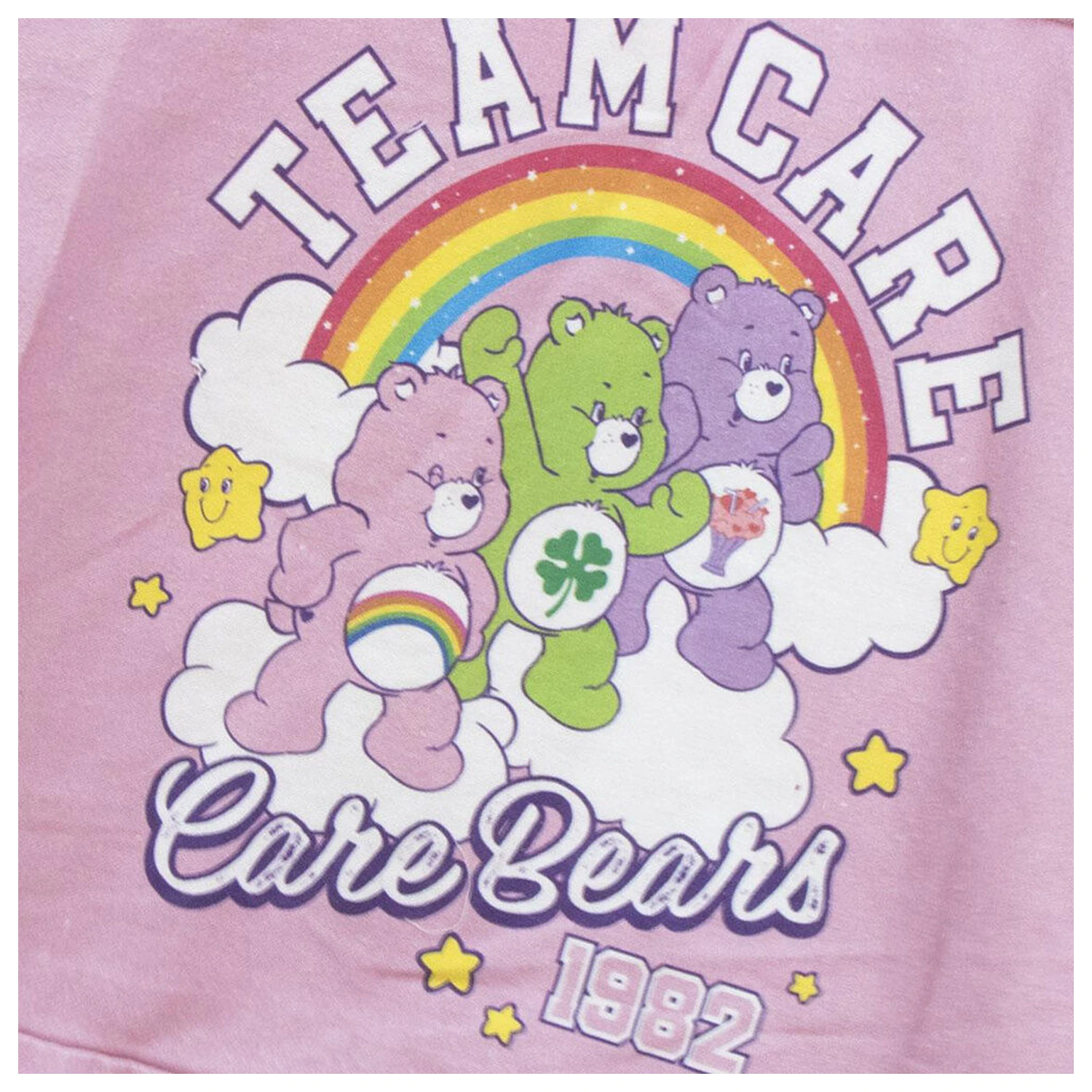 Care Bears nákupní taška fotografii produktu