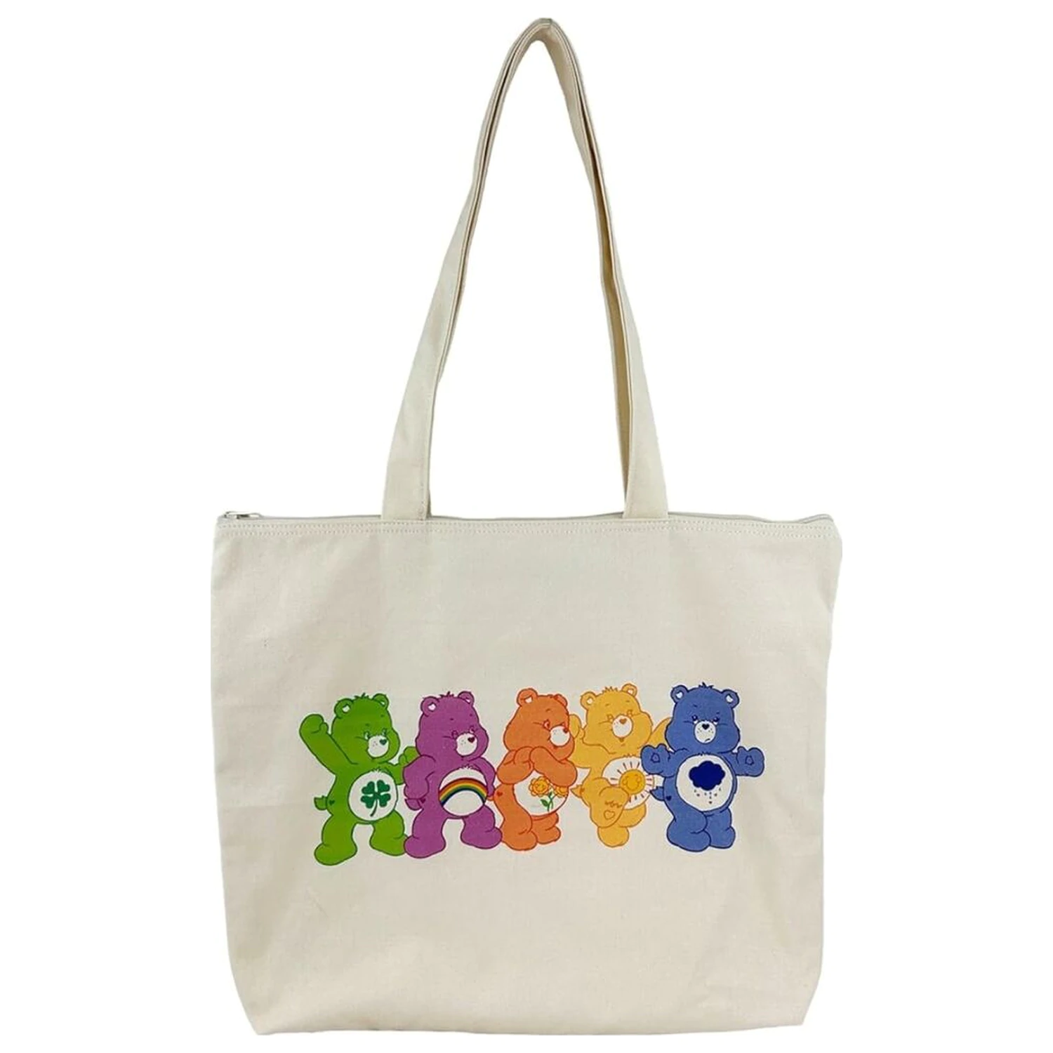 Care Bears nákupní taška fotografii produktu