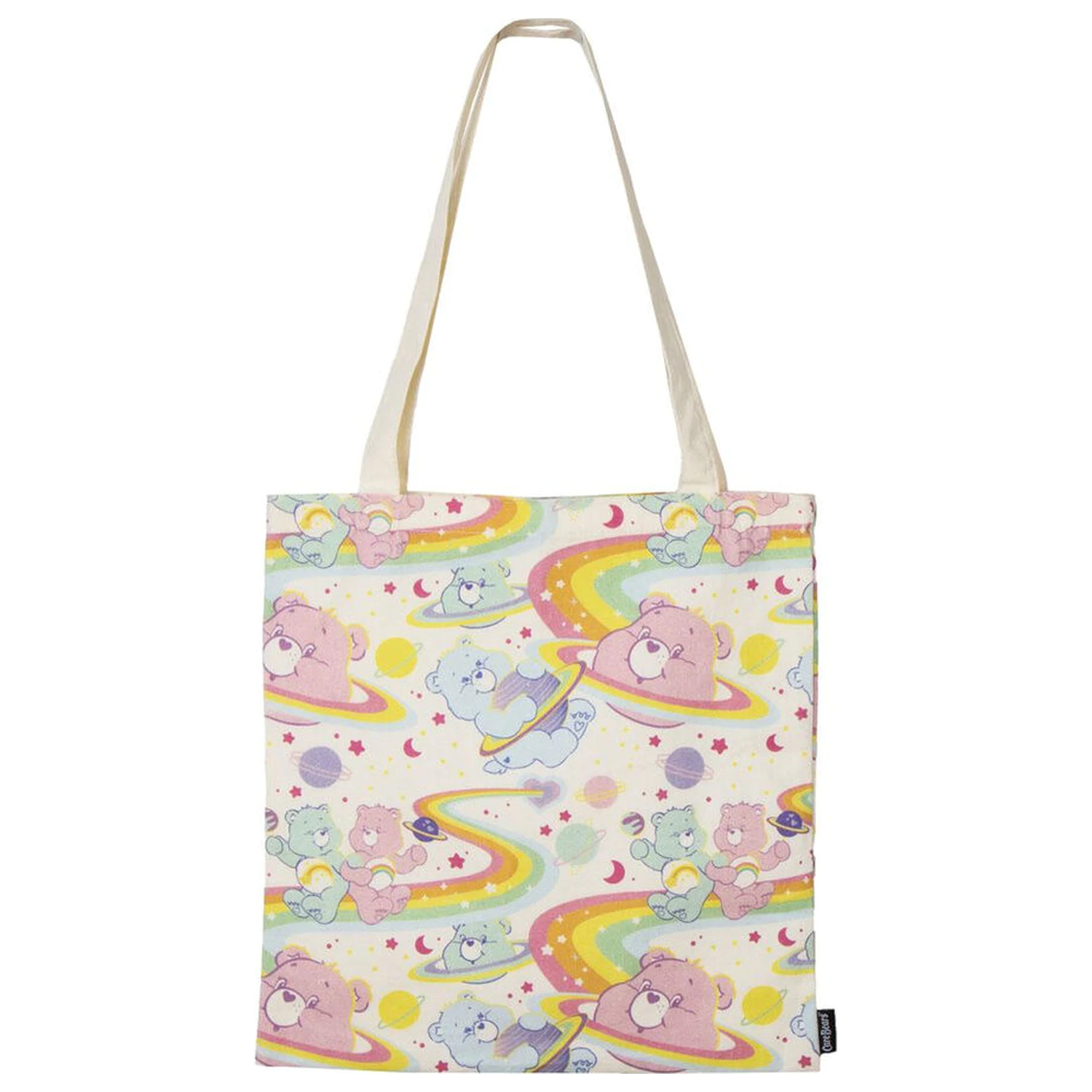 Care Bears nákupní taška fotografii produktu