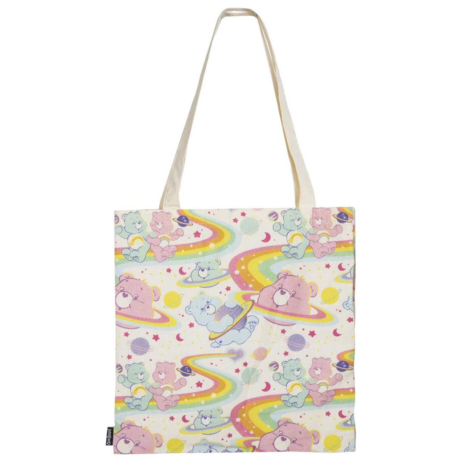 Care Bears nákupní taška fotografii produktu